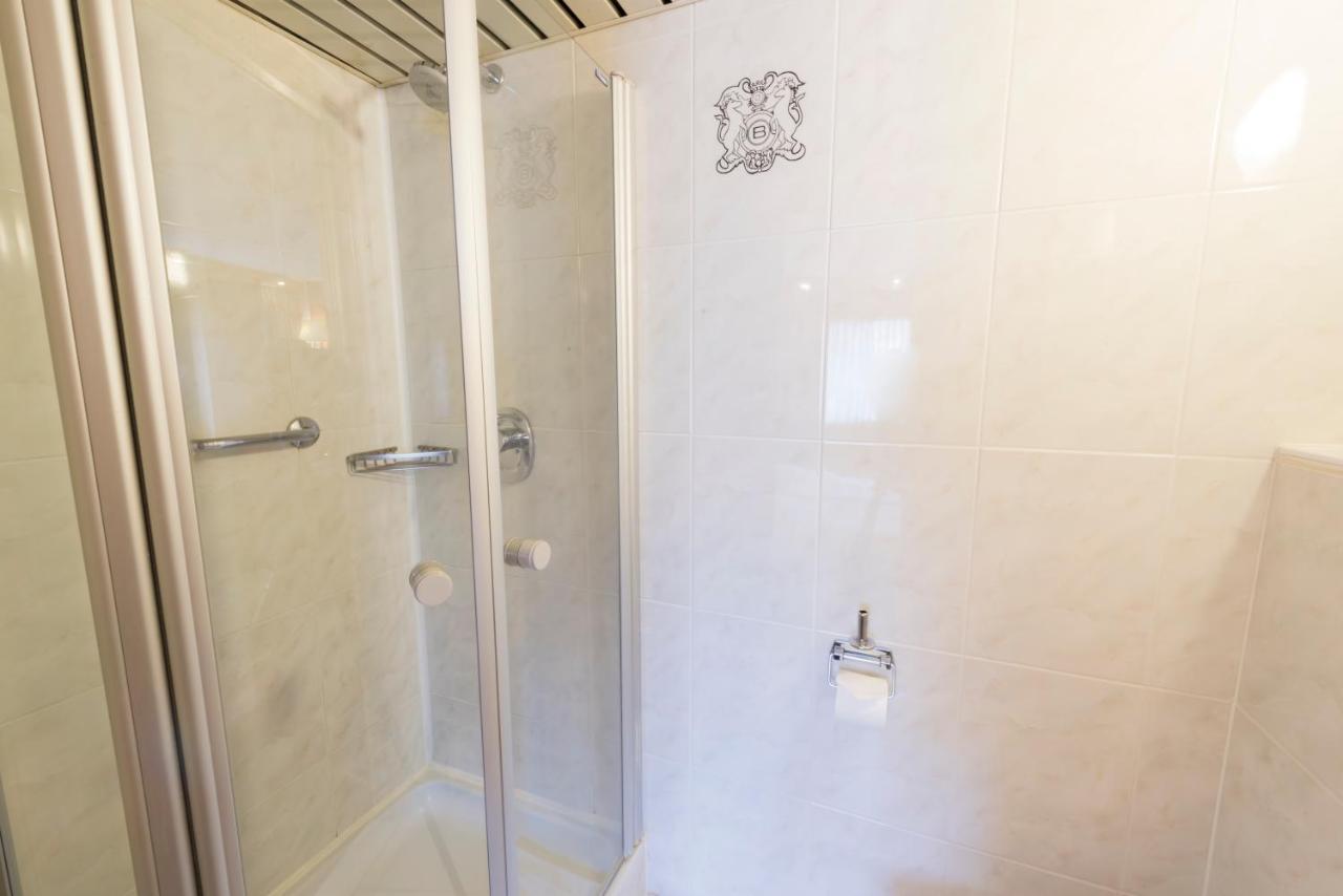 Chambre Double Classique