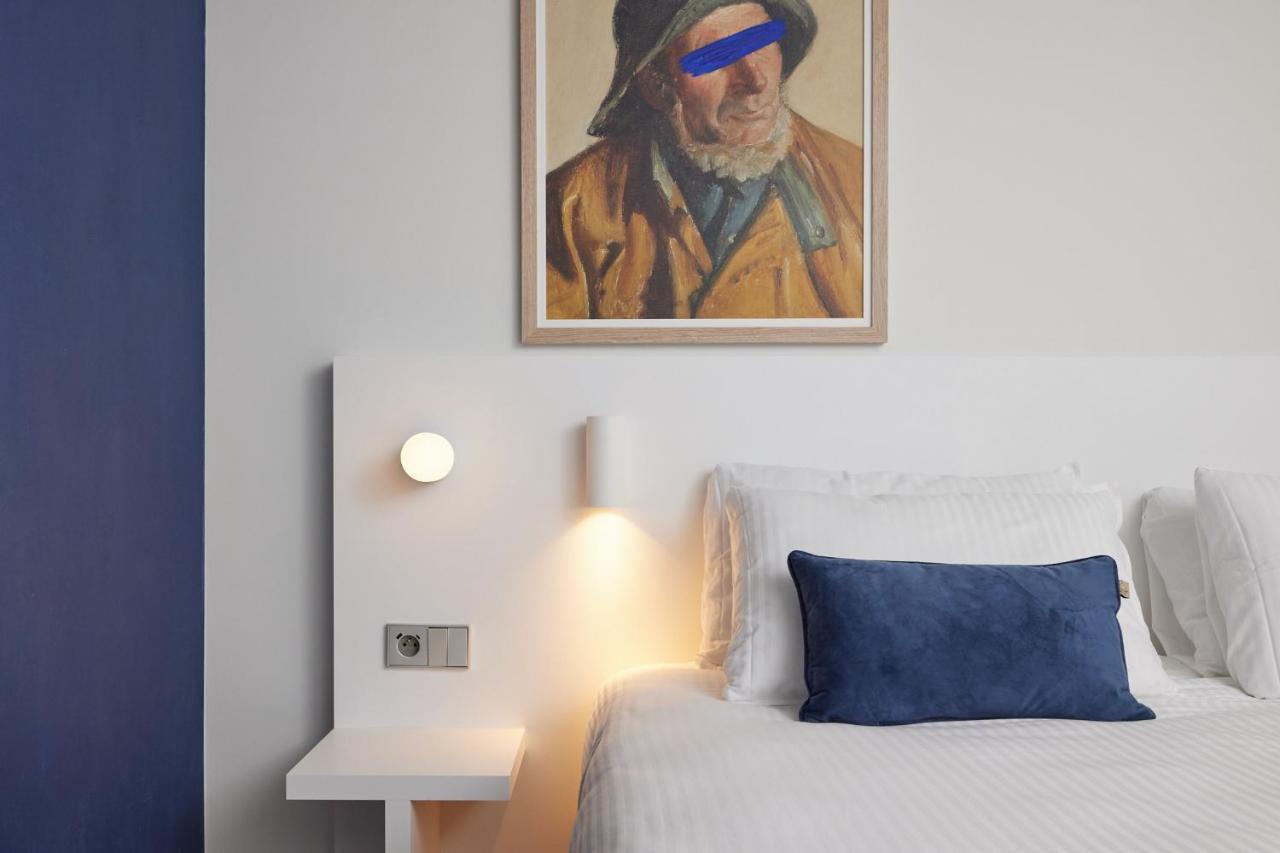 Chambre Familiale