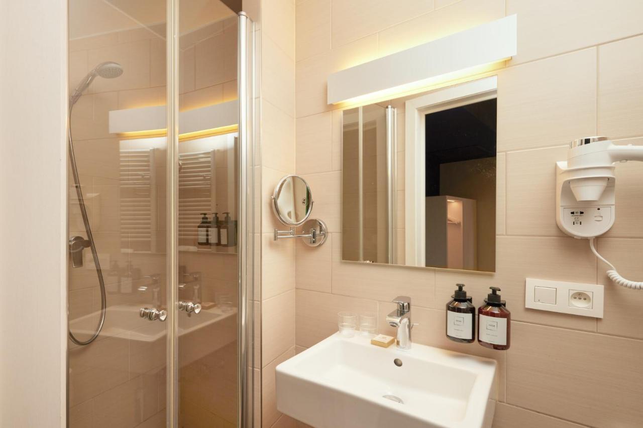Petite Chambre Double