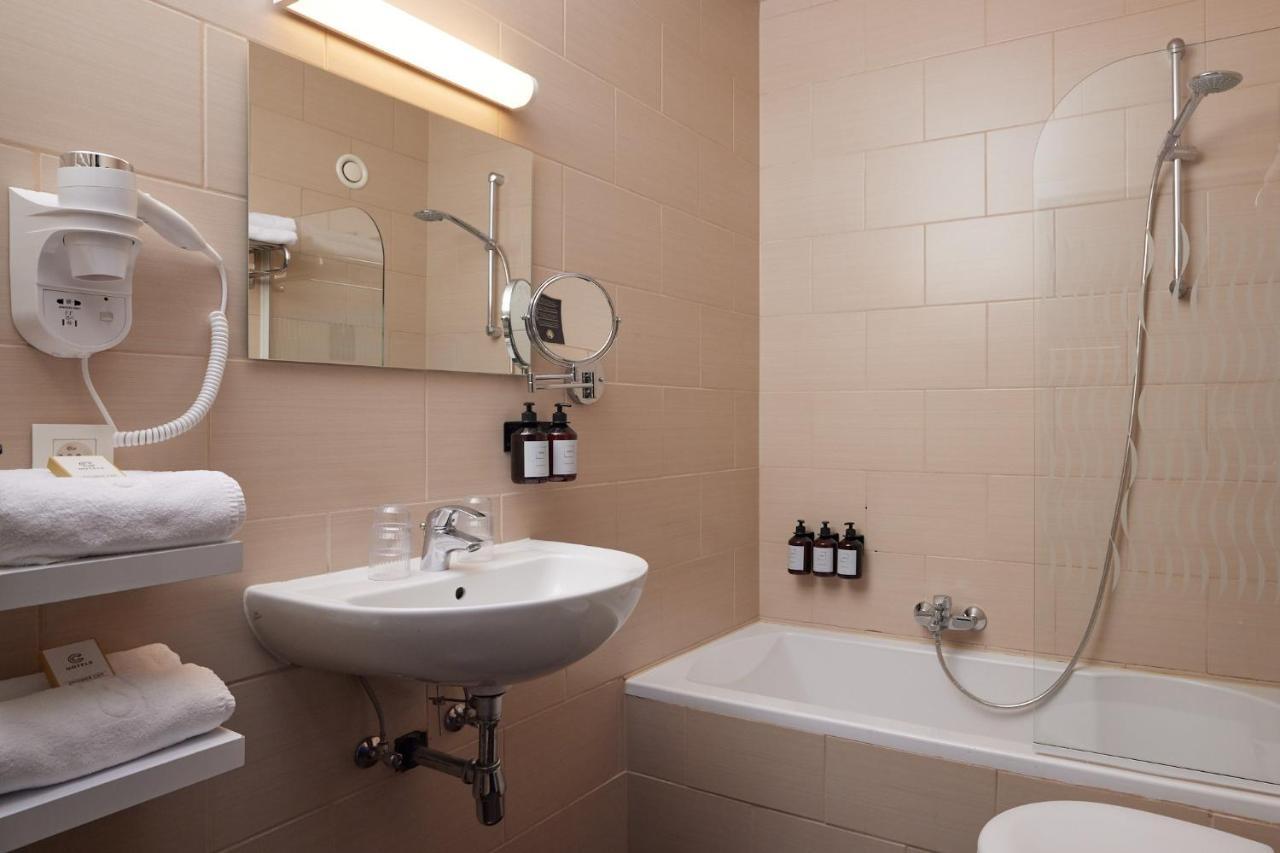 Chambre Familiale Penthouse