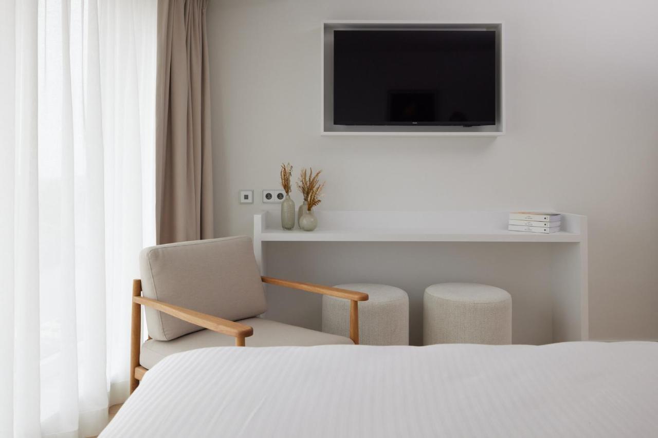 Chambre Double Supérieure