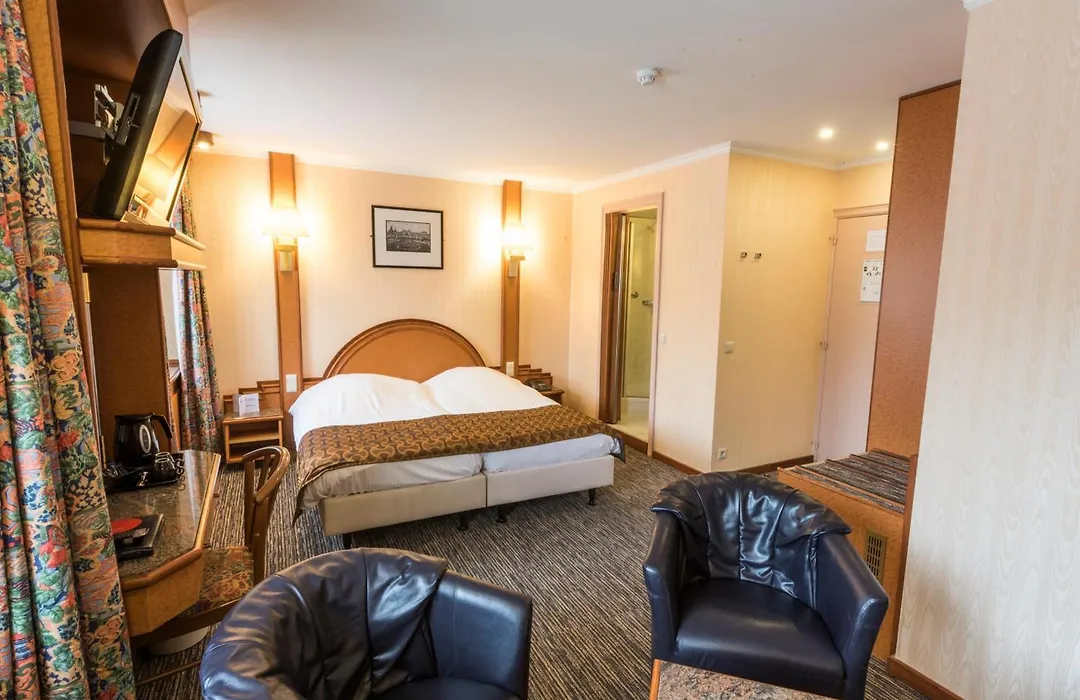 Hotel Bero-1