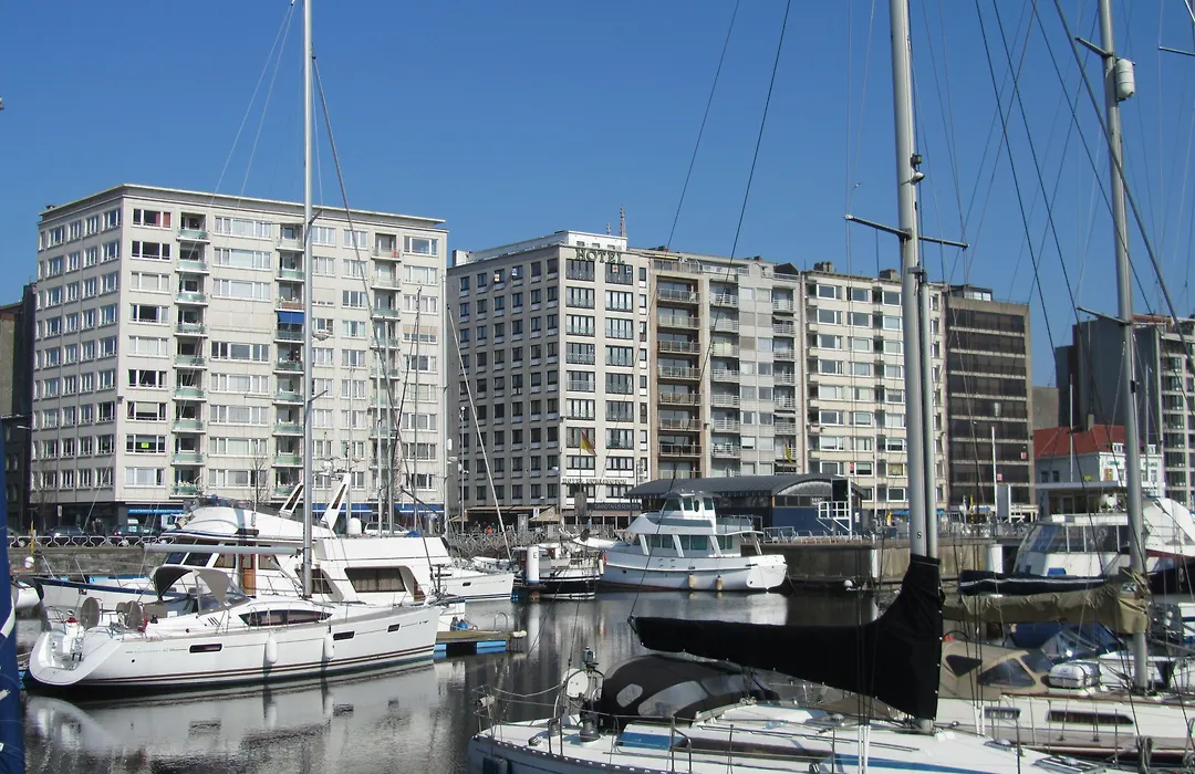 C-Hotels Burlington-1