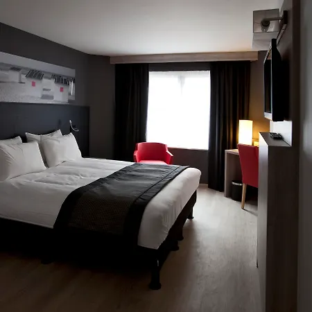 Mercure Oostende-2