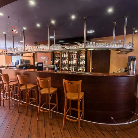 Hotel Bero-2